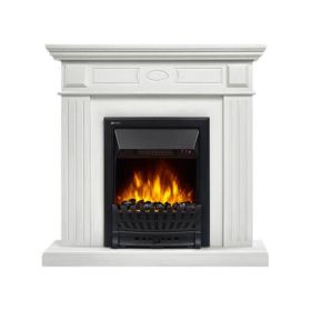 Портал Firelight Bianco Classic фото