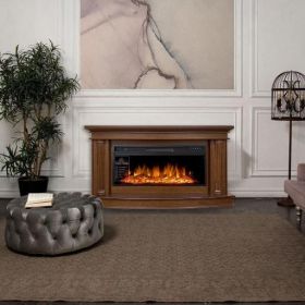 Портал Royal Flame Rome под очаг Vision 42 LED фото