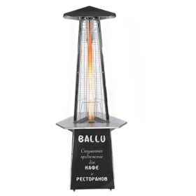 Столик для уличного газового обогревателя с полимерным покрытием Ballu BOGH-С фото