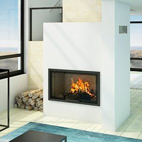 Каминная облицовка Seguin Layla 3 фото