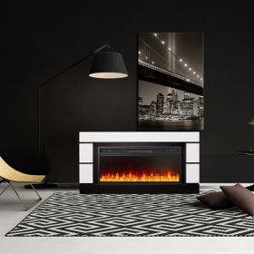 Каминокомплект Royal Flame Modern 60 с очагом Vision 60 LED фото