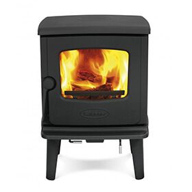 Дровяная печь Dovre 325CB фото