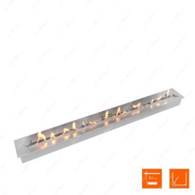 Топливный блок SteelHeat S-Line 1000 фото