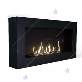 Биокамин SappFire Onix 1200 фото