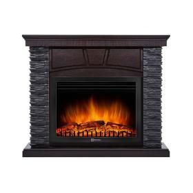 Каминокомплект Electrolux Firelight Porto 25 с очагом EFP/P-2520LS фото