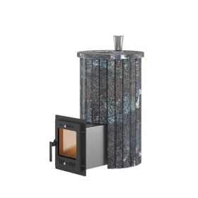 Печь для бани Эверест (Everest) Steam Master 24 INOX, S-20 фото