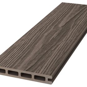 Террасная доска ДПК Gardeck NauticPrime Co-Extrusion 140x20x2900 (цена за штуку) фото
