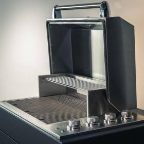 Газовый гриль Астов Grill Perfect (Гриль Пёрфект/Идеальный) 3 фото
