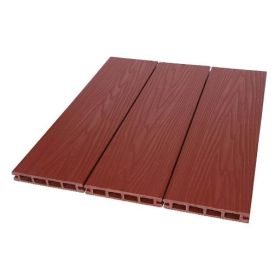 Террасная доска МПК Oliverdeck 3Д фото