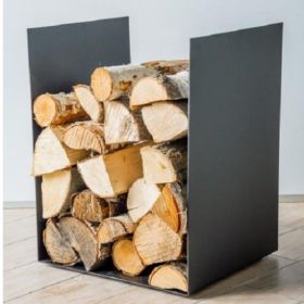 Дровница FireWood Bremen L фото