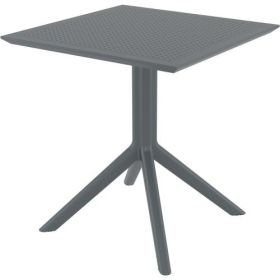 Стол пластиковый Siesta Contract Sky Table 70 234/108-7035 фото