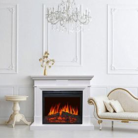 Электрокамин Dimplex Optiflame Symphony 30 DF3020-INT фото
