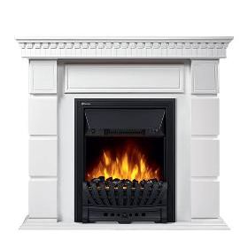 Каминокомплект Electrolux Firelight Elegante Classic с очагом EFP/P- 1020LS фото