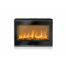 Каминная топка Lacunza Adour 700 (с турбиной) фото