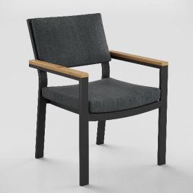 Стул Gardenini Белла СPBLL.010800.C4 фото