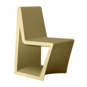 Стул пластиковый Vondom Rest Basic фото
