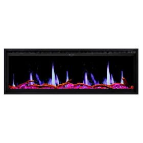 Электроочаг Royal Flame 5D Vart LCD 84 фото