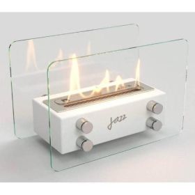Биокамин настольный Lux Fire Джаз фото