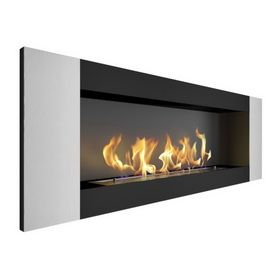 Биокамин ZeFire Elliot vertical 1200 фото