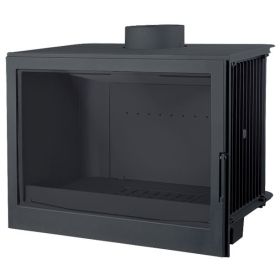 Каминная топка Liseo K7 фото