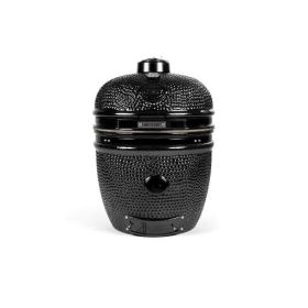 Гриль Yakiniku Kamado Black Edition Solo фото