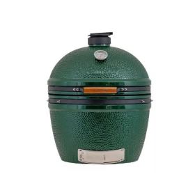 Керамический гриль Green Kamado XL II фото