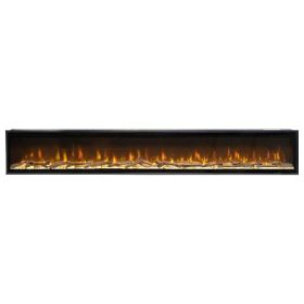 Электрокамин Dimplex Ignite Evolve 100 фото