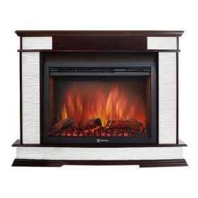 Портал Firelight Scala 30 камень сланец скалистый фото