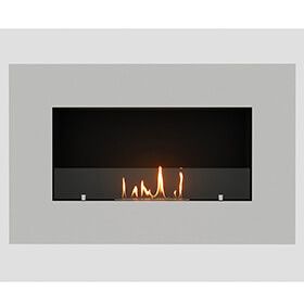 Биокамин Lux Fire Монро 1 Н XS фото