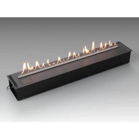 Автоматический биокамин Lux Fire Smart Flame 1700 RC фото