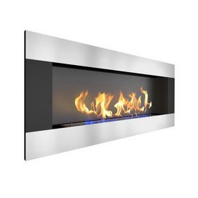 Биокамин ZeFire Elliot horizontal 1500 фото