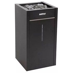 Электрическая печь Harvia Virta Combi Auto HL110SA Black фото