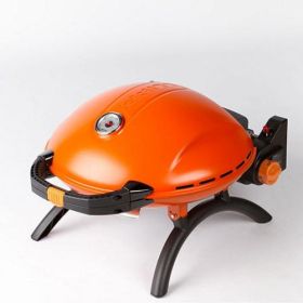 Газовый гриль O-Grill 800T фото