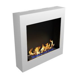 Биокамин ZeFire Orion Qube 600 фото