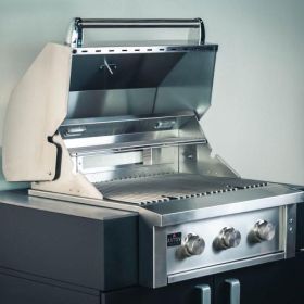 Газовый гриль Астов Grill Pro (Гриль Про) 2 фото