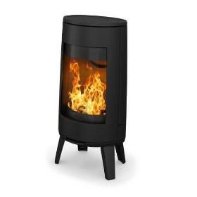 Дровяная печь Dovre Bold300 фото