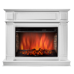 Каминокомплект Electrolux Firelight Piazza с Sphere Plus EFP/P-3320RLS фото