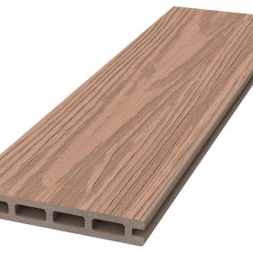 Террасная доска ДПК Gardeck NauticPrime Co-Extrusion 140x20x2900 (цена за штуку) фото