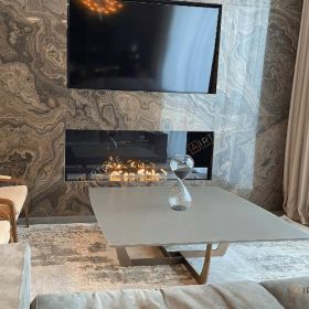 Автоматический биокамин Airtone Andalle 760 фото