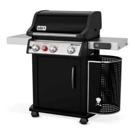 Газовый гриль Weber Spirit Premium EPX-325 GBS фото