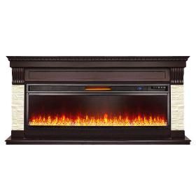 Портал Royal Flame Denver 60 под очаг Vision 60 LED фото