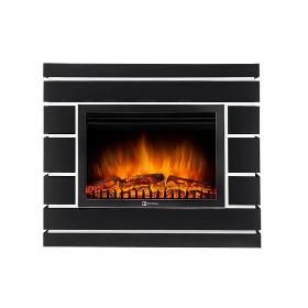 Каминокомплект Electrolux Firelight Moderno 25 с очагом EFP/P-2520LS фото