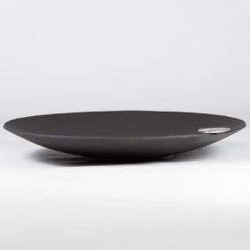 Костровая чаша UpFlame Steel Cup 650 6 black фото