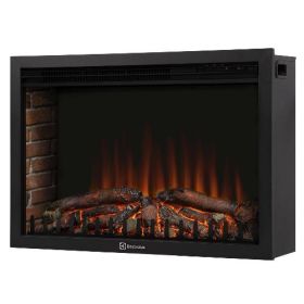 Электроочаг Electrolux EFP/P-3020LS N фото
