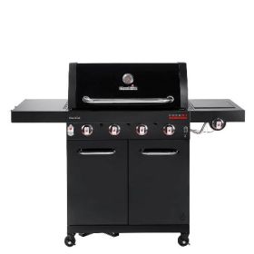 Газовый гриль Char-Broil Professional Core 4B фото