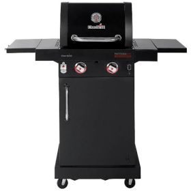 Газовый гриль Char-Broil Professional Core 2B фото
