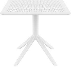 Стол пластиковый Siesta Contract Sky Table 80 234/106-0135 фото