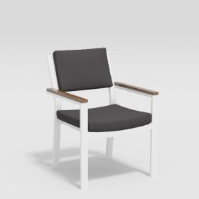 Стул Gardenini Белла CBLL.020500.C4 фото