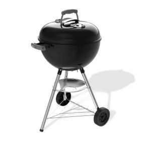 Угольный гриль Weber Bar-B Kettle 47 см фото