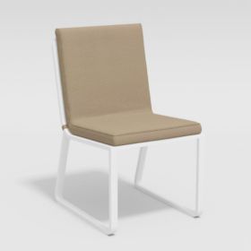 Стул Gardenini Voglie CVGL.020200.C2 фото